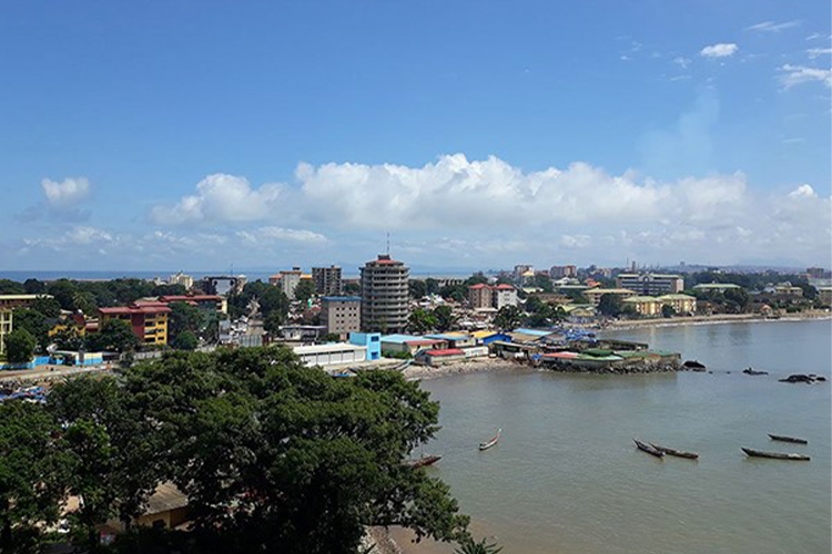 Guinée