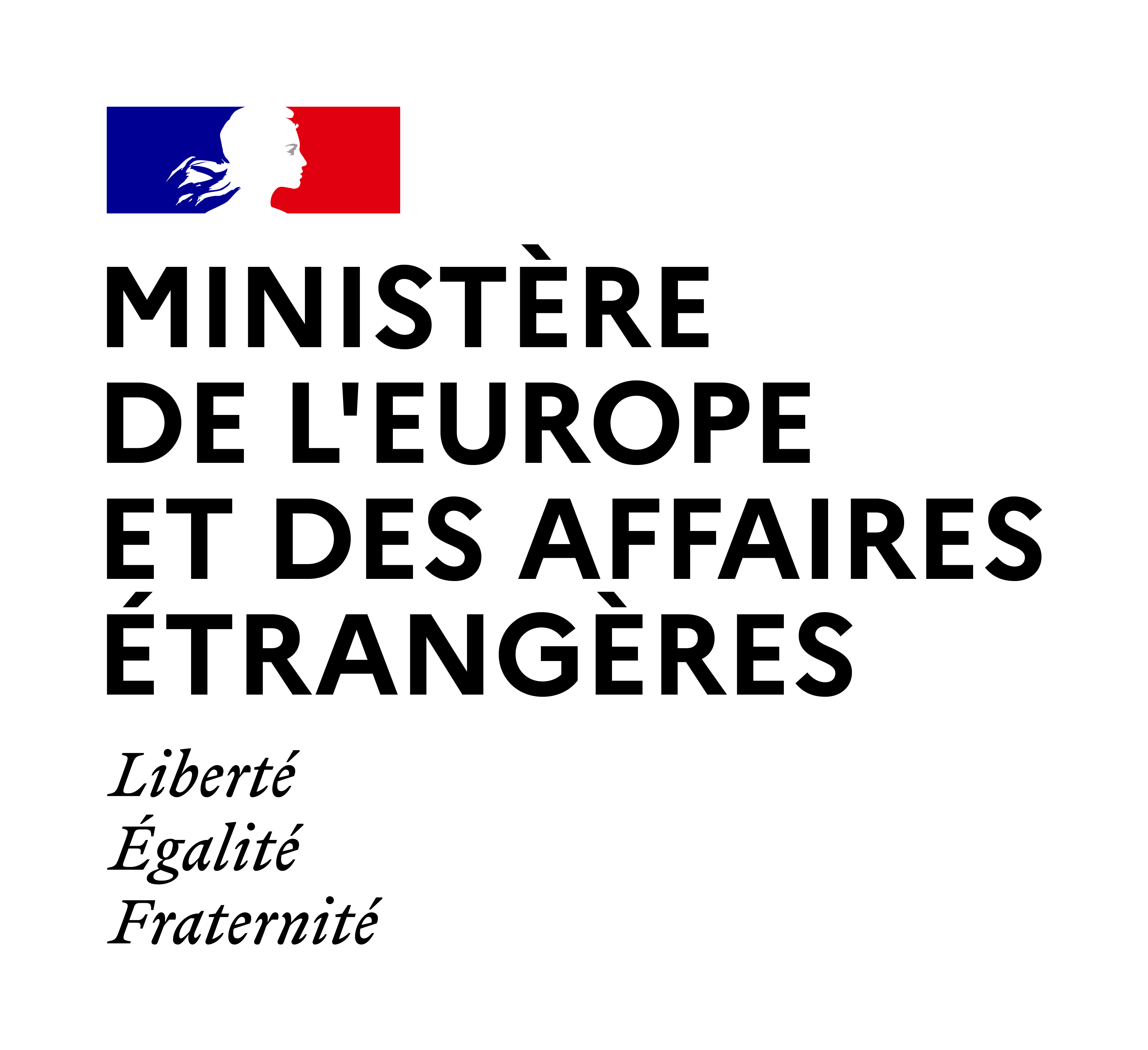 French Ministry for Europe and Foreign Affairs (Embassy of France in Ethiopia)