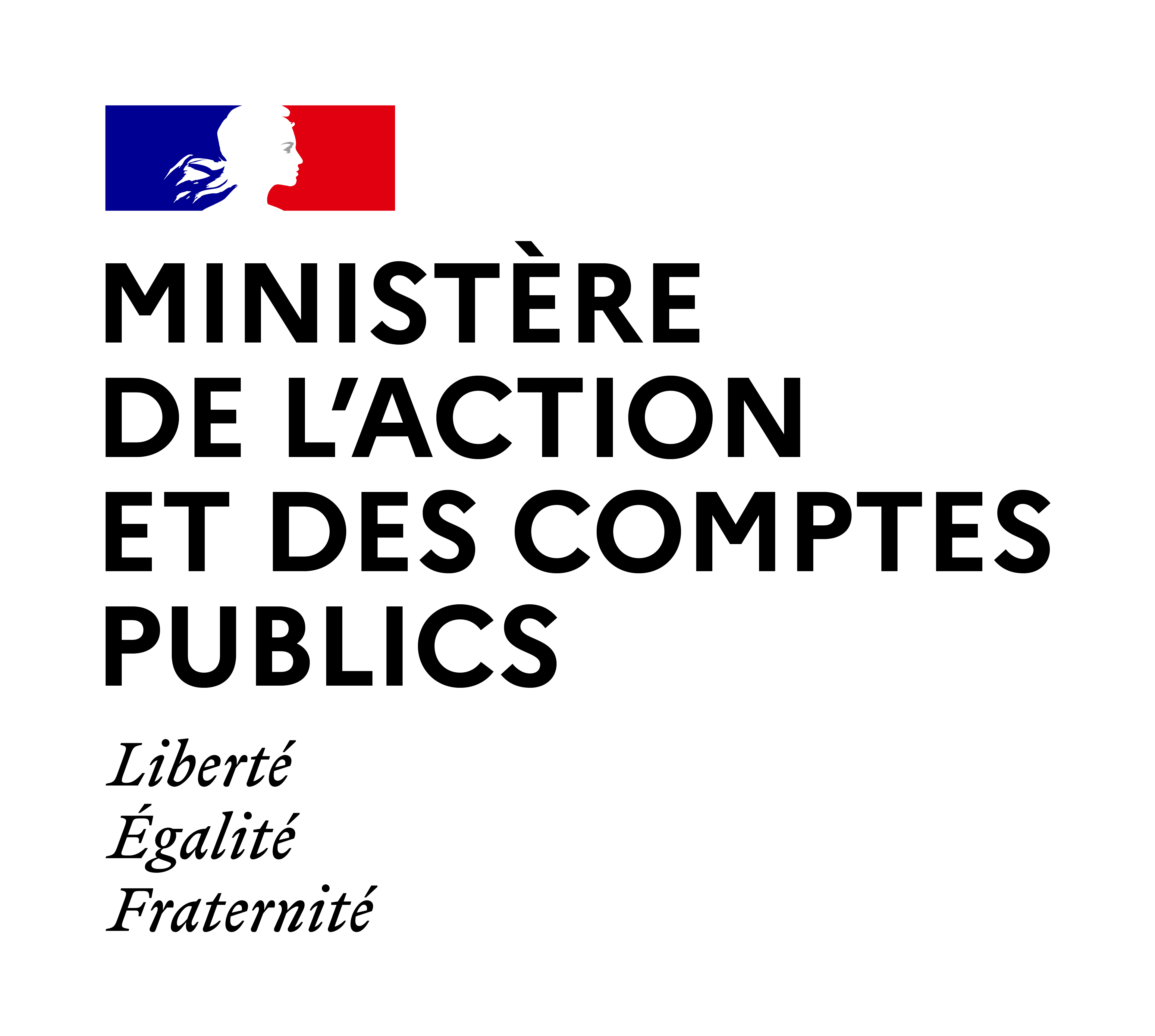 Ministère de l'Action et des Comptes publics – Direction générale des Douanes et des Droits indirects