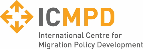 ICMPD - European Union