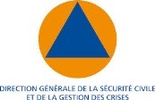Ministère de la Sécurité et de la Protection civile (Guinée) / DGPC