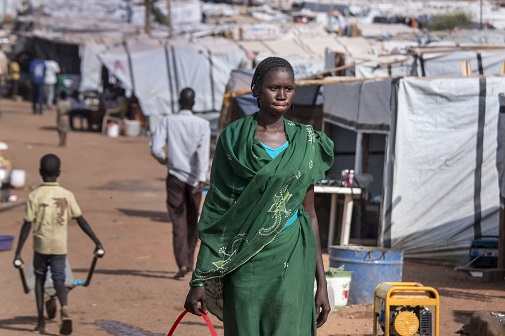 © Petterik Wiggers - Panos Pictures - Oxfam East Africa (CC)