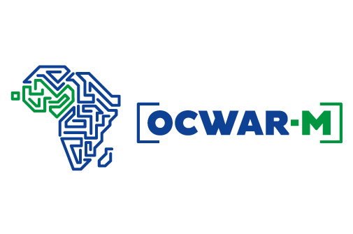 Logo OCWAR-M