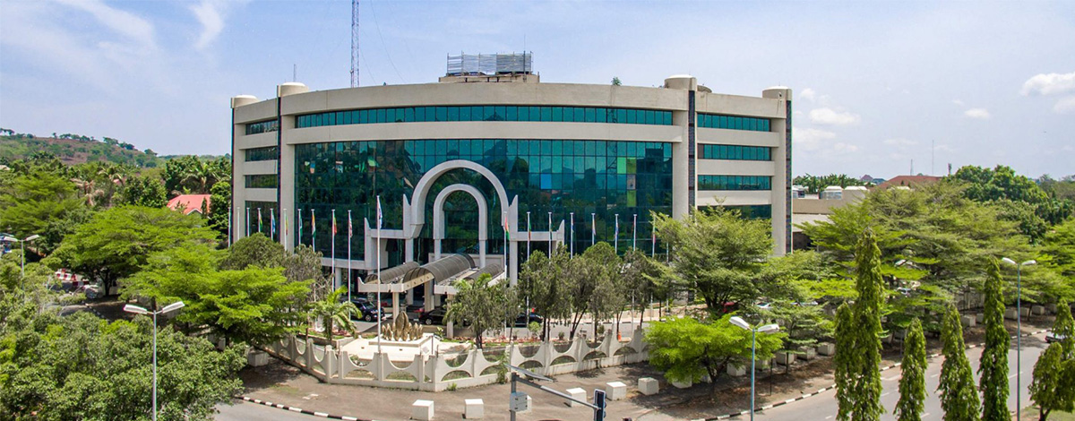 ECOWAS Commission