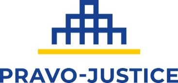 Logo Pravo-Justice