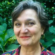   Marie-Christine Monnier, coordinatrice de l’Observatoire des agricultures du monde