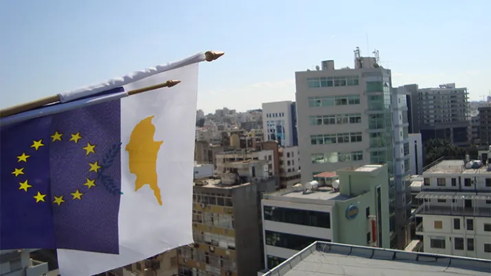 Crédit : EUCyprus sur Wikimedia