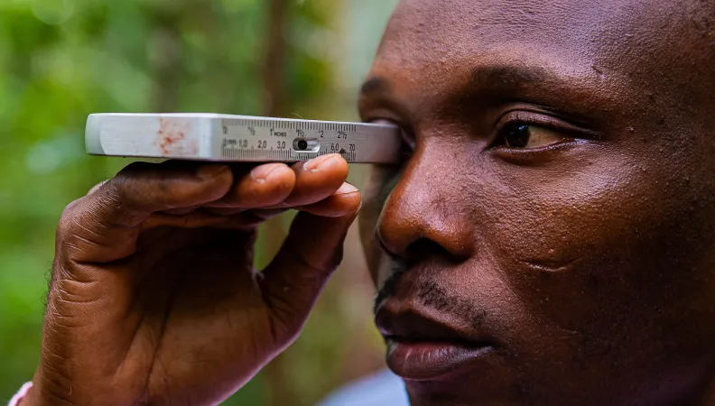 Mobilisation d'expertise au Bénin