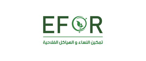 Logo du projet EFOR
