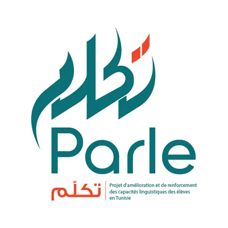 Logo du projet PARLE