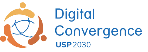 Logo du projet Digital Convergence Initiative